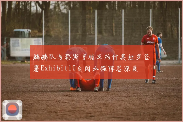 鹈鹕队与蔡斯亨特及约什奥杜罗签署Exhibit10合同加强阵容深度