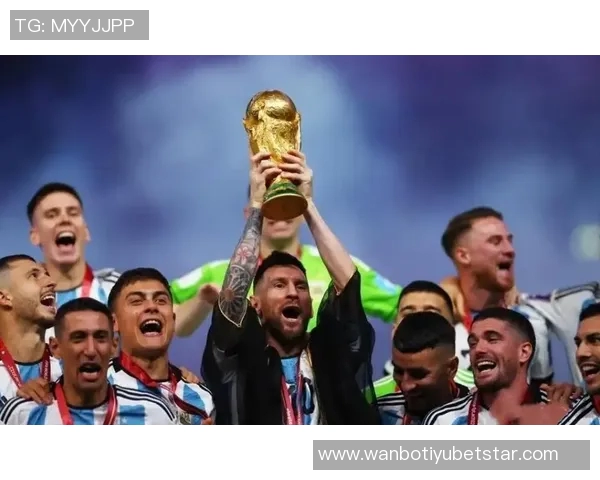 梅西惊叹北美足球热情期待美国成功举办世界杯