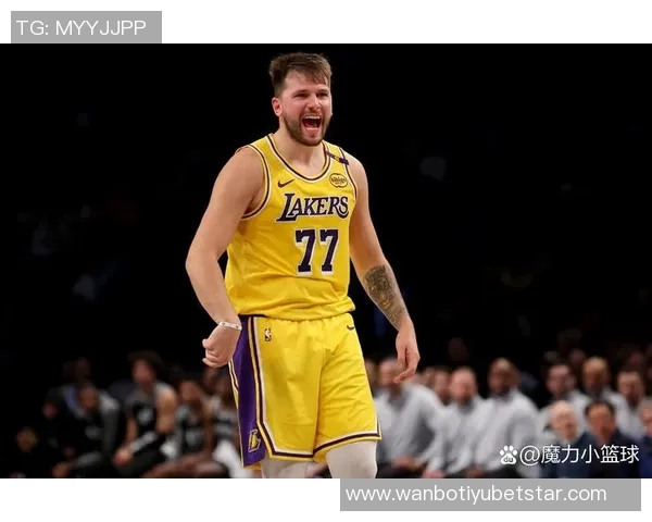 东契奇创历史连续三场场均45分湖人队史首人自科比以来