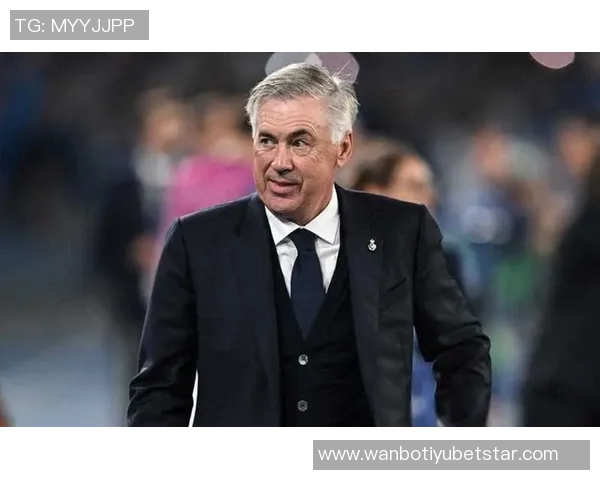 安切洛蒂坦言被解雇是教练生涯常态第六次经历已无所谓