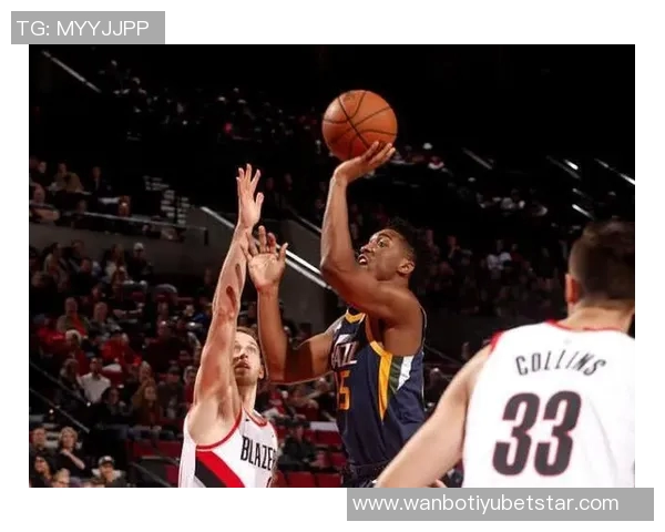 开拓者伤病困扰罗威缺阵塞布尔出战成疑战爵士三高挑战