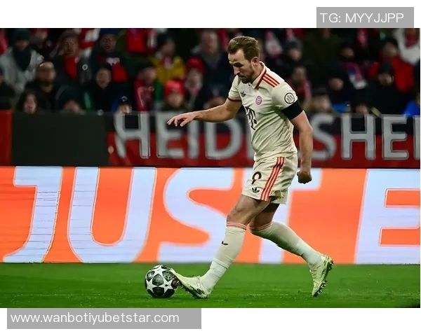 凯恩专注拜仁续约巴萨传闻未能动摇其决心