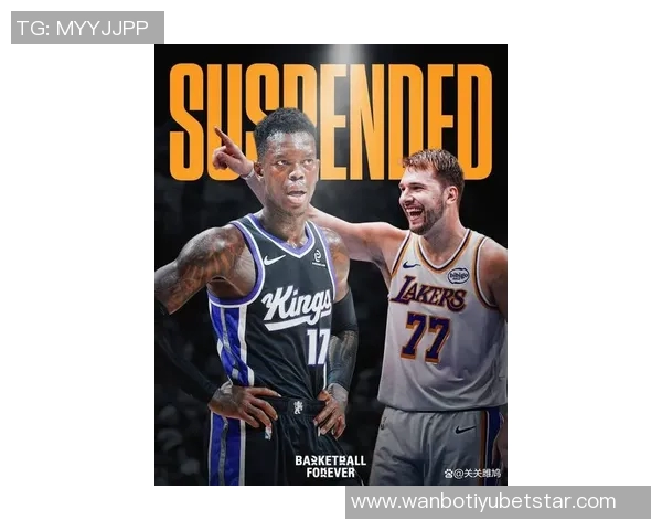 施罗德怒火中烧欲殴打湖人球员国王记者证实目标正是东契奇