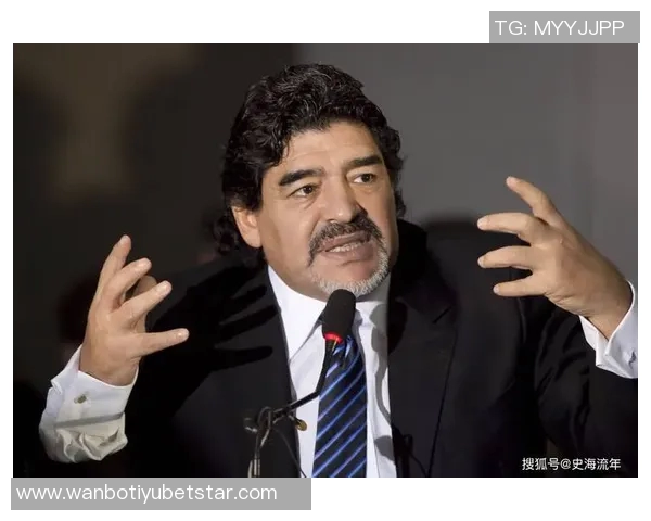 阿根廷队深情怀念马拉多纳：你永远活在我们心中每一天