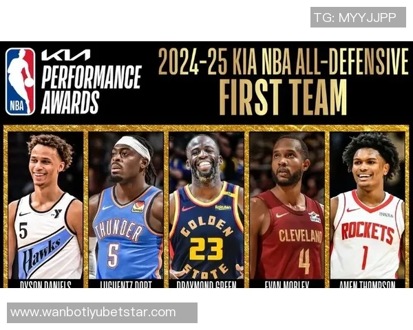 阿门盛赞伊森防守能力称其为联盟顶尖防守者之一